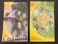 Burger King - Film Cell & Figure - Lord of the rings the Fellowship of the ring