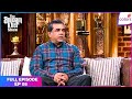 The Anupam Kher Show | Full Episode Ep. 8 | Paresh Rawal and Boman Irani | Colors TV