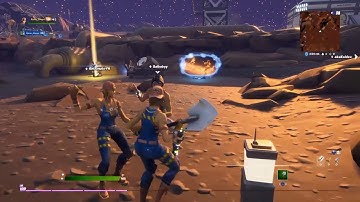 1v1, 2v2, 3v3 Boxfights or zonewars