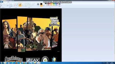 SAMP Change Loading Screen