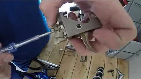 Fostech Echo 22LR Conversion