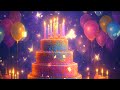 باقة من افضل اغاني اعياد الميلاد بالعربي اغنية عيد ميلاد سعيد Happy Birthday Song 2025 