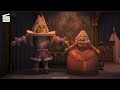 Shrek The Third The Rigors Of Royalty HD CLIP 