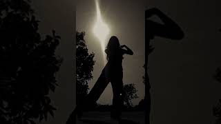 Shadow dance🩶👥🎀 #youtubeshorts #dancevideo #shorts #shadowwork