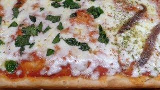 Pizza Alta - Pizza by bravobob
