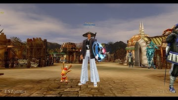 Cabal Ph - 2018 Pandemonium CrackYourCutt Hacked Code Disk Raid Solo