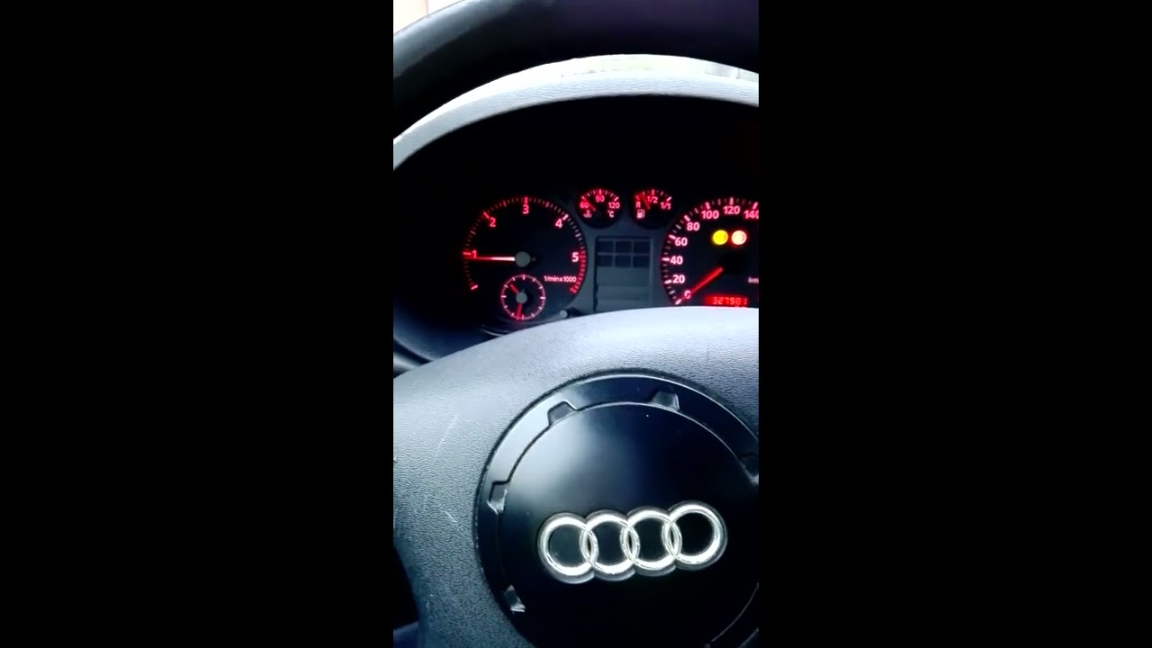 Opornik Rezystor 1.9Tdi Jak Zrobić Agr 1Z Zwiększanie Dawki Paliwa Tuning Podniesienie Mocy Tdi - Youtube