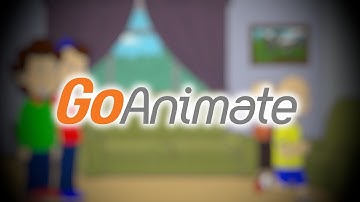 OG Brain Rot We Gen Z Used To Watch (GoAnimate)