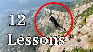 BASE Jumping: The Selfish Truth No One Talks About!