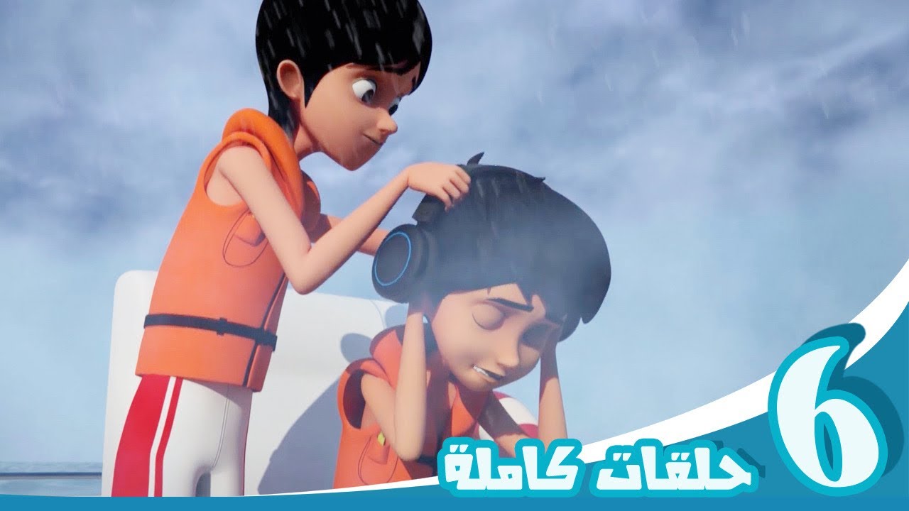 مغامرات منصور | هل أبدو مألوفاً؟ الجزء الثالث |Mansour’s Adventures | Seen Me Before? P3