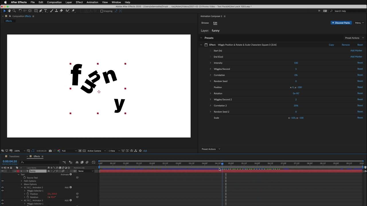 Compose preview. Composer animated. xs plugin presets.