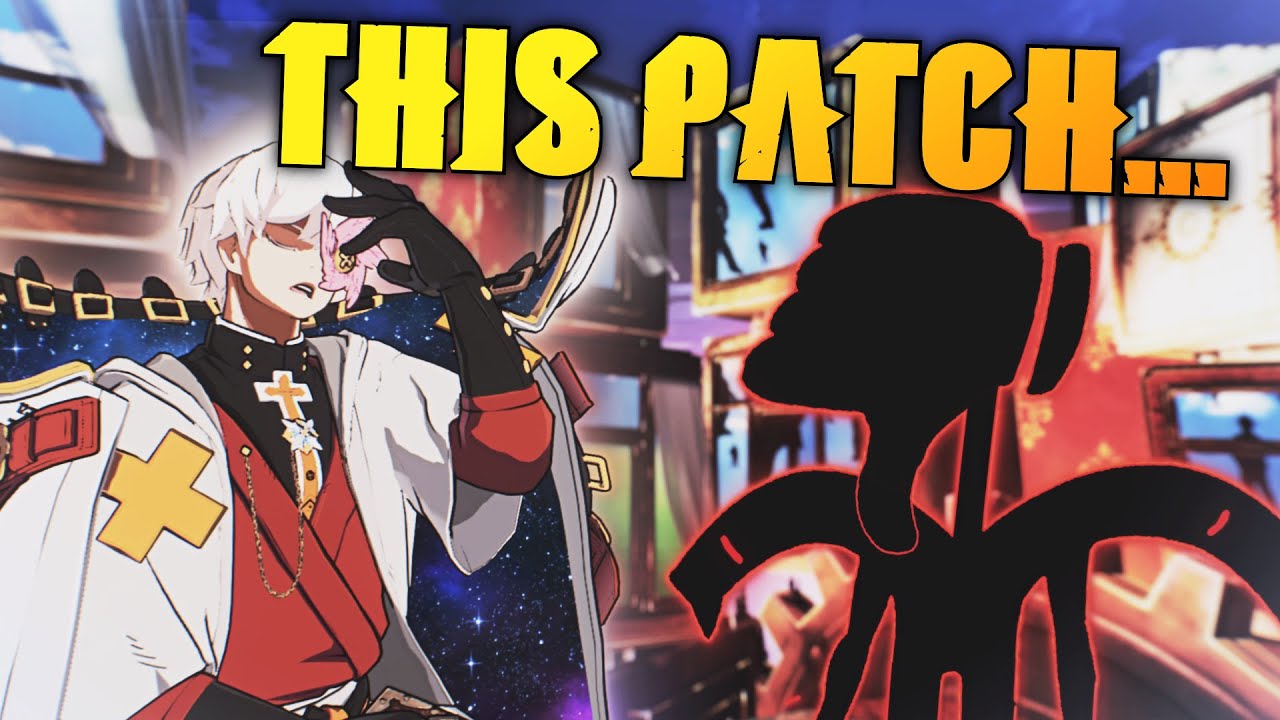 Why This Patch Sucks...