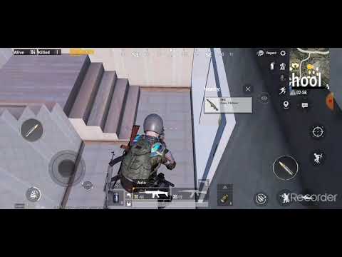 ბოლომდე გადაუღებელი ვიდეო