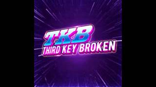 Third Key Broken - Violet Rain