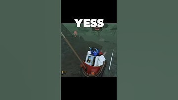 trying to do emote dash on Evade #roblox  #evade