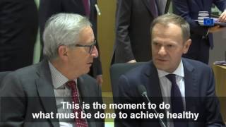 Tripartite Social Summit Highlight