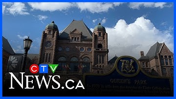 OPP launch investigation into company that received million from Ontario Skill Fund