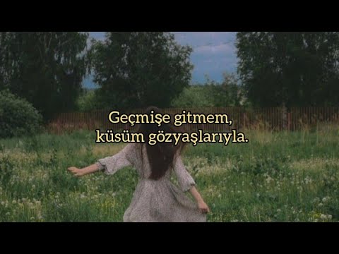 Nil Karaibrahimgil - Kanatlarım Var Ruhumda (Sözleri)