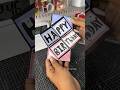 ഒരു easy pop up card ഉണ്ടാക്കാം #diy #shortsfeed #shortsfeed