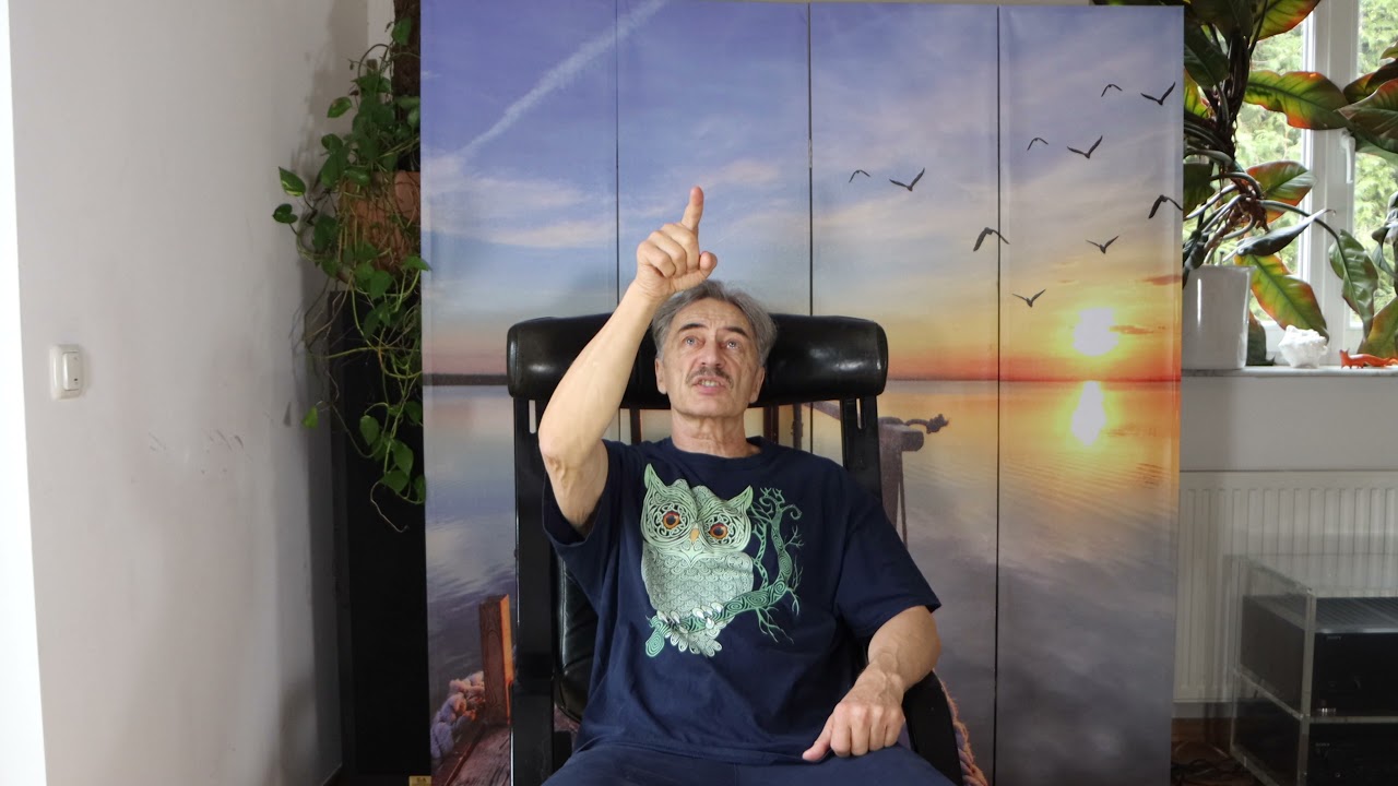 Гимнастика для глаз, при работе на компьютере