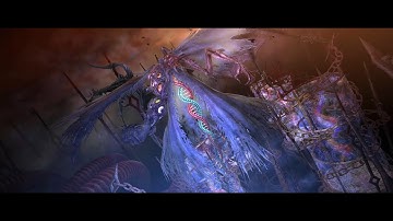 Abyssos: The Eighth Circle Savage (P8S) Part 2 Clear | MCH PoV | 1440 UltraWide | SECo. Excalibur