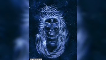 DKDM - Maharoop Mahakaay Mahakaal Mahadev !! Motion art !!