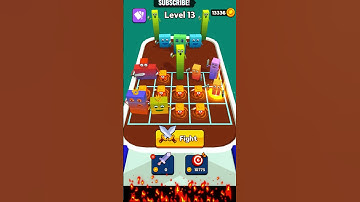 Merge Numbercube Fam Run LvL 13#shorts #gameplay #games #merge #mergemaster