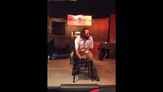 Pierre Anthony Motor City