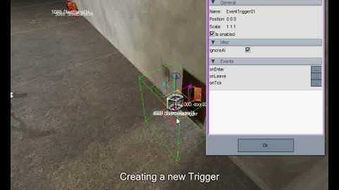 Game Mechanics Kit  1.1.1 Demo
