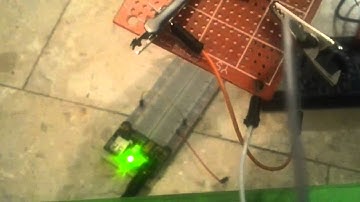 Top DIY 3.3V  5V bidirectional logic level converter