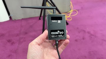 We spy on your WiFi with this little Pi