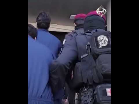 بعد فرارهم خارج المحافظة مديرية أسايش أربيل تعلن الاطاحة بقتلة مواطن في سوق العلوة