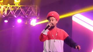 Dread Mar I- La Suerte [28.04.18] Metropolitano -Rosario