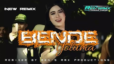 DJ BENDE YOLUMA FULL PARTY ASEK ASEK BY REN