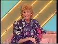 Cilla&#39;s Surprise, Surprise! • Full Episode • Series 3 Episode 4 • 9 Feb 1986 • TV Gold