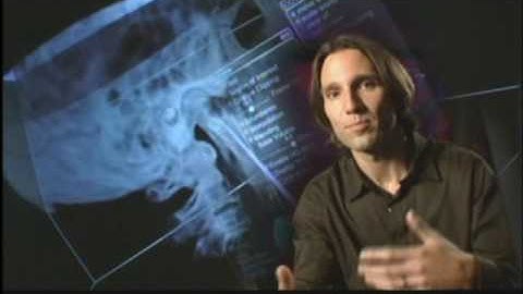 National Science Foundation Profile of Dr. Jürgen P. Schulze