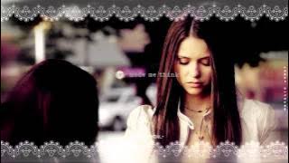 Damon & Elena | Wings