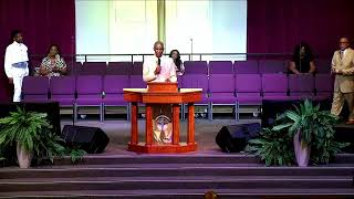 District AIM Conference 2026 - Night 2