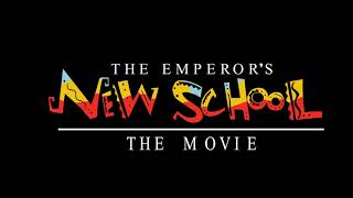 TEASER TRAILER - The Emperor's New School: The Movie (Fan Film)