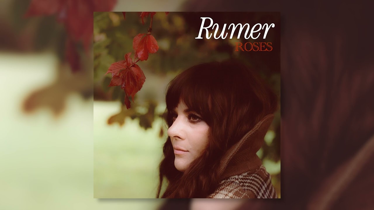 Rumer - Roses (Official Audio)