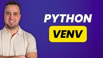 Maak een virtuele Python-omgeving in Windows met VS Code