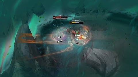 Mathematically correct sett vs FULL BUILD Mordekaiser