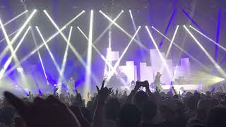《黑水鬼》Live - @Novel Fergus [Yack Studio] - 未來音樂祭 TONE Music Festival Day 1 - 20221001