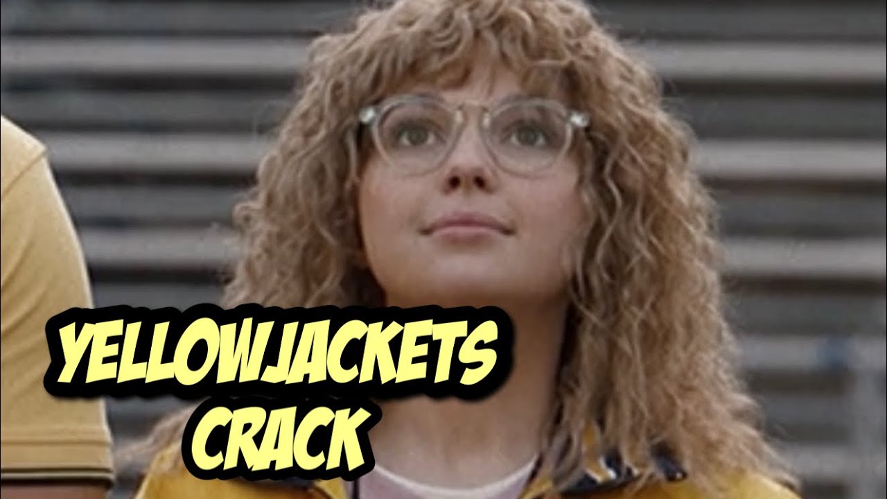 YellowJackets Crack Video