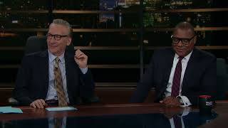 Overtime: Wynton Marsalis, Scott Galloway, Matt Welch | Real Time with Bill Maher (HBO)