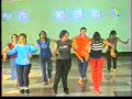 Chow &amp; Mow Group Dance Rehersal For Govinda night