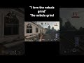 This grind makes you lose brain cells #shorts #cod #zombies #codzombies #camogrind #discord