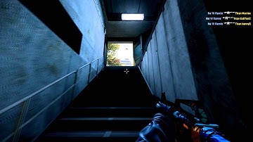 [CLUTCH 1v5] flamie vs Titan M4A1-s kills!