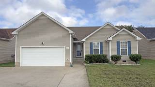 3740 N. Cindy Jo Drive Clarksville, TN
