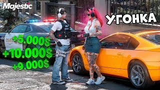 видео: Сколько ЗАРАБАТЫВАЮТ FIB в ГТА 5 РП / MAJESTIC RP картинка: Сколько ЗАРАБАТЫВАЮТ FIB в ГТА 5 РП / MAJESTIC RP